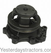 Ford 2600 Water Pump EAPN8A513F