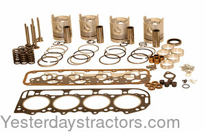 Ford 5000 Overhaul Kit EOKF2330D-LCB