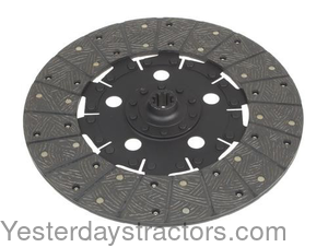 Ford 3500 Clutch Disc F0NN7550BA