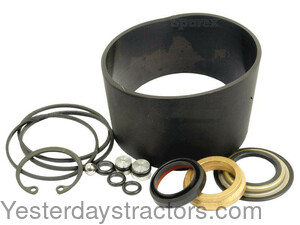 Ford 675D Steering Motor Seal Kit F1NN3N991AA