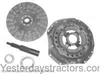 Ford 4600 Clutch Kit FD13P25RD