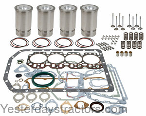 Ford Super Major Overhaul Kit FMDK1-LCB