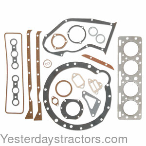 Case SI Full Gasket set FS1771