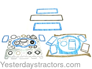 Case DC Full Gasket Set FS7365S