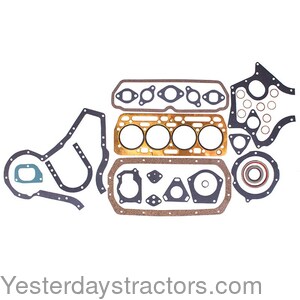 Farmall 2444 Gasket set GK4154D