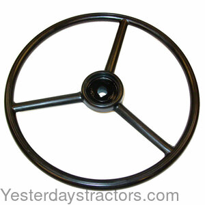 Oliver 60 Steering Wheel H767