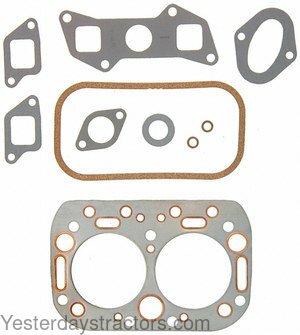 John Deere 330 Head Gasket Set HS1866