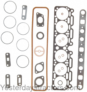 Allis Chalmers WD45 Head Gasket Set HS3293VC