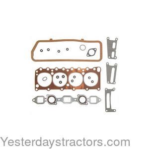 Farmall 2500A Head Gasket Set HS3535