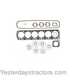 Oliver 1800 Head Gasket Set HS3809