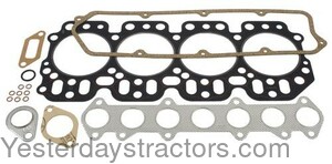 John Deere 2440 Upper Gasket HS3900