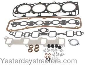 Ford 5600 Upper Gasket Set HS5000