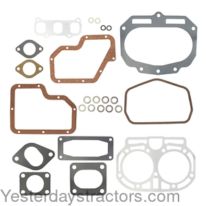 John Deere AO Head Gasket Set HS7380S