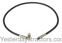 Ford 1520 Hydraulic hose Assembly HV4962