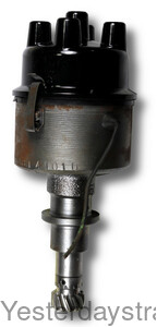 John Deere 2520 Distributor IBT4101U