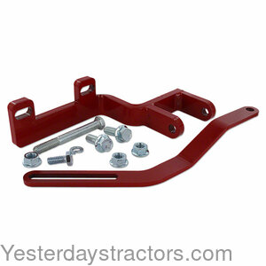 Farmall A Alternator Bracket Kit IHALTBKIT