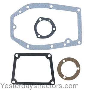 Farmall Super C PTO and Belt Pulley Gasket Kit IHS2358