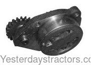 Case MX170 Oil Pump J937404