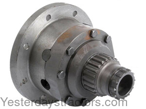 John Deere 2040 Differential Assembly JDDIFF002