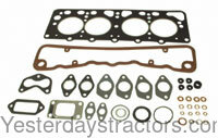 Case 1210 Top Gasket Set with Head Gasket K262752