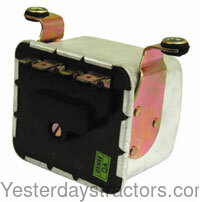 Case 950 Voltage Regulator K908901
