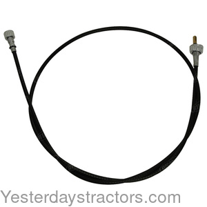 Case 1690 Tachometer Cable K954959