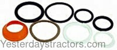 Case 885 Seal Kit K962555