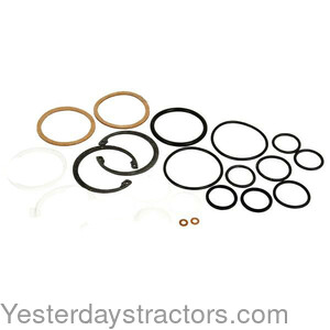 Case 1210 Power Steering Cylinder Seal Repair Kit K964943