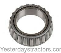Ford 7000 Bearing Cone LM501349