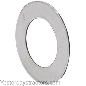 John Deere 1010 Spindle Thrust Washer M2283T
