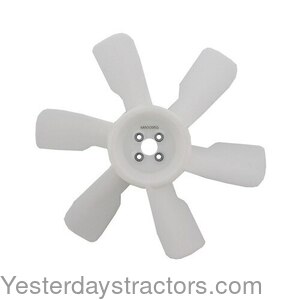 John Deere 856 Fan Blade M800955