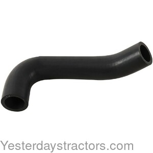 John Deere 770 Upper Radiator Hose M802633