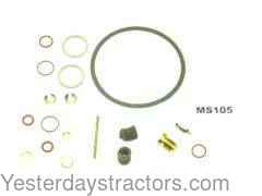 John Deere 730 Carburetor Kit MS105