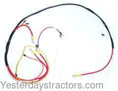 Ford 801 Wiring Harness NAA10301