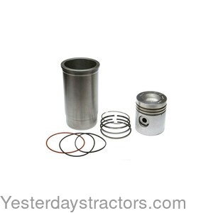 John Deere 4520 Sleeve and Piston Set. PK457