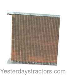 Minneapolis Moline ZAS Radiator Core NRTB6339