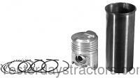 PK161 Sleeve and Piston Kit PK161