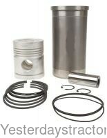 Ford Super Major Piston Kit PK16A