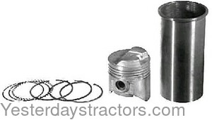 Farmall 560 Sleeve and Piston Kit PK170