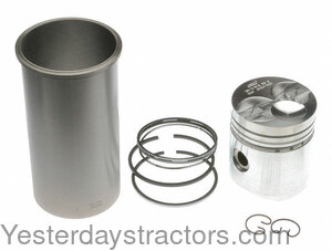 Farmall 2606 Sleeve and Piston Kit PK173