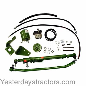 John Deere 2030 Power Steering Kit PSKJD2