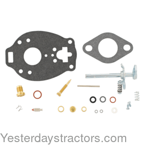 Case 300 Carburetor Kit R0152