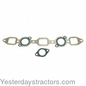 Farmall 2500B Manifold Gasket Set R0301G