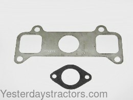 John Deere G Exhaust Manifold Gasket Set R0707G