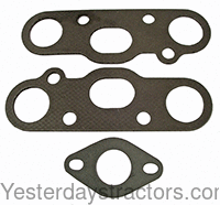 Minneapolis Moline BG Manifold Gasket Set R0949G