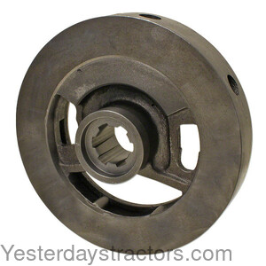 John Deere A Clutch Drive Disc R2392