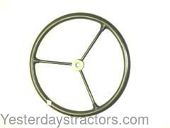 John Deere 40 Steering Wheel R2418