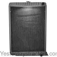 Farmall 1640 Radiator R2755