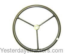 Minneapolis Moline Z Steering Wheel R3731