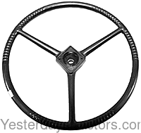 Allis Chalmers D12 Steering Wheel 70232033